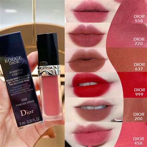 matte lipstick dior 990|best transfer proof lipstick.